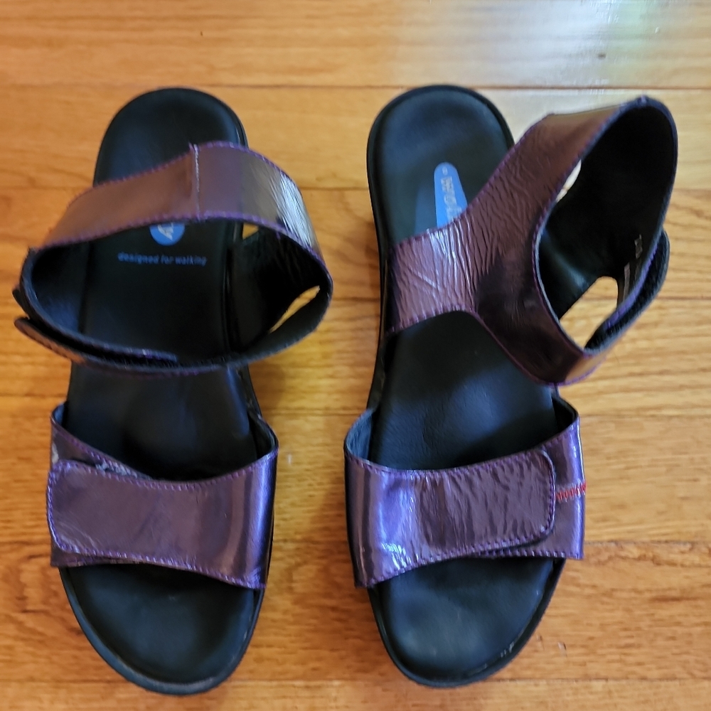 WOLKY Sandals